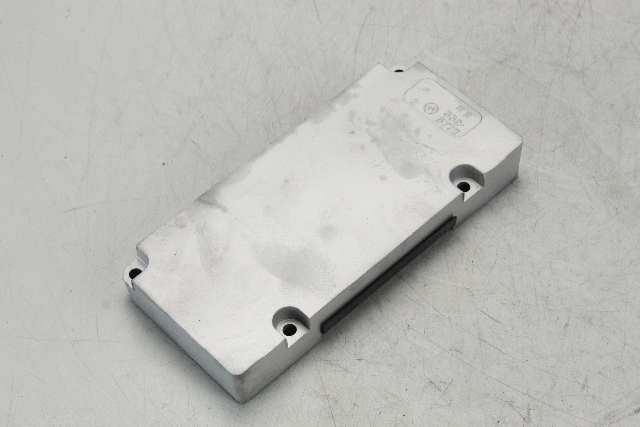 5772A7 5772A5 Mercury 1976-1997 Switchbox 40 45 50 75 80 85 + HP 1 YR WTY OEM