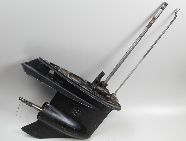 Johnson Evinrude 1989-01 20" Lower Unit 60 70 HP 3 Cylinder 6 MONTH WARRANTY
