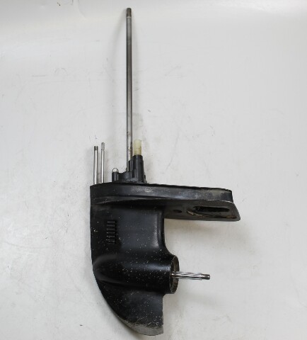 15" Mercury 1970's Lower Unit 20 HP