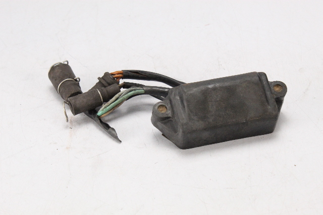 Johnson Evinrude 1980 - 1984 Power Pack 70 75 150 175 185 200 235 HP 1 YR WTY