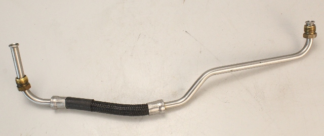 806641T Mercury Mercruiser Fuel Line 5.7L