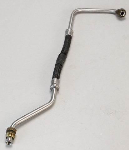 806630T Mercury Mercruiser Outlet Fuel Line 5.7L