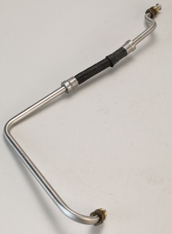 806700T Mercury Mercruiser Inlet Fuel Line 5.7L