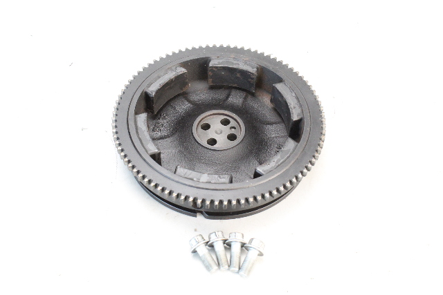 31110-ZV5-680ZA Honda 1995 Flywheel 35 40 45 50 HP
