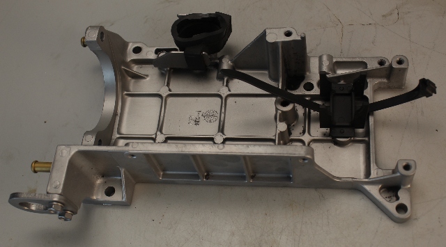 62Y-81822-01-94 Yamaha 1999-04 Starter Bracket 40 50 60 HP 4 Cylinder 4 Stroke
