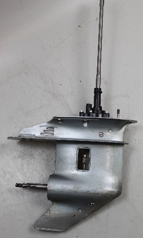 Johnson Evinrude 1980-2005 15" Lower Unit 20 25 30 35 HP 2 Cylinder 6 MONTH WTY