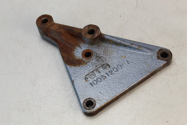 YSC-10051-20-AC Yamaha 1989-1990 Power Steering Support Bracket 4.3 5.0 5.7 L