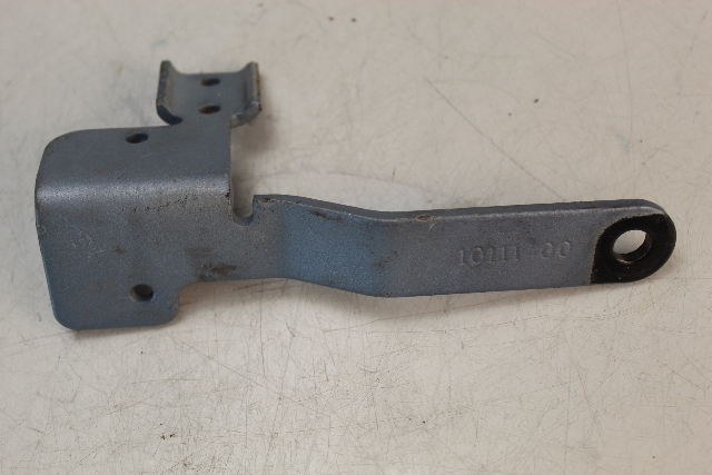 YSC-10111-40-0C Yamaha 1989-1990 Electrical Bracket 4.3 5.0 5.7L V6 V8