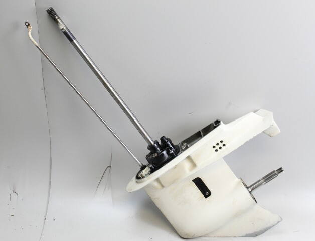 Johnson Evinrude 1993-2005 20" Lower Unit 40 48 50 HP 2 Cylinder 1 YEAR WARRANTY