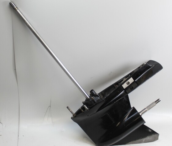 Mercury 1976 & Up 25" XL Lower Unit 135 150 175 200 HP 1.87:1 Ratio V6 1 YR WTY