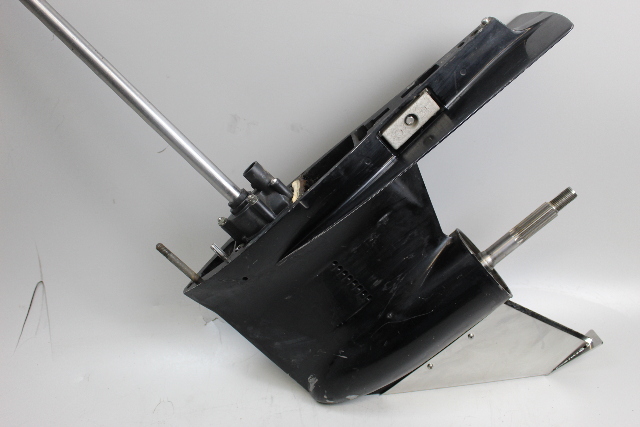 Mercury 1976-05 COUNTER ROTATION XL 25" Lower Unit V6 2.0 L 1.87:1 6 MONTH WTY