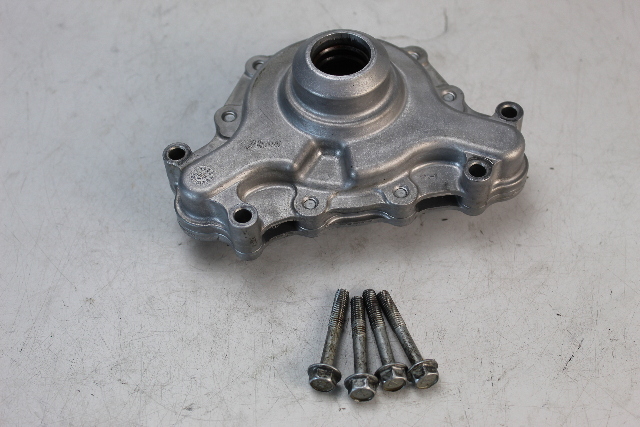 6EK-13300-00-00 Yamaha 2014-2021 Oil Pump 75 90 115 130 HP 4 Stroke