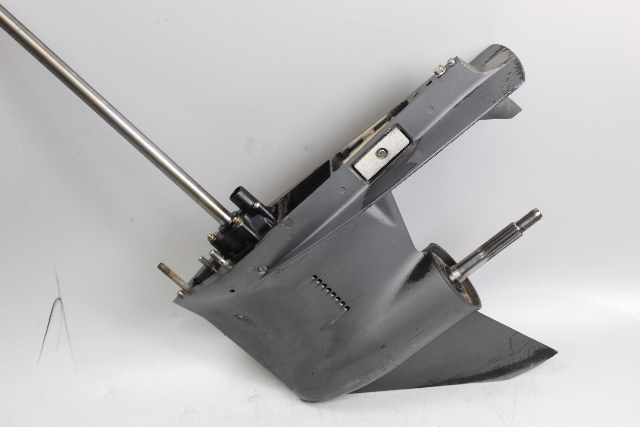 Mercury Mariner 135 150 175 200 HP 1976 & Up 20" Lower Unit 1.87 R 6 MONTH WTY