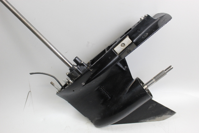 Mercury 135 150 175 200 HP V6 1976 & Up 20" Lower Unit 2.0 Ratio w/ 6 MONTH WTY