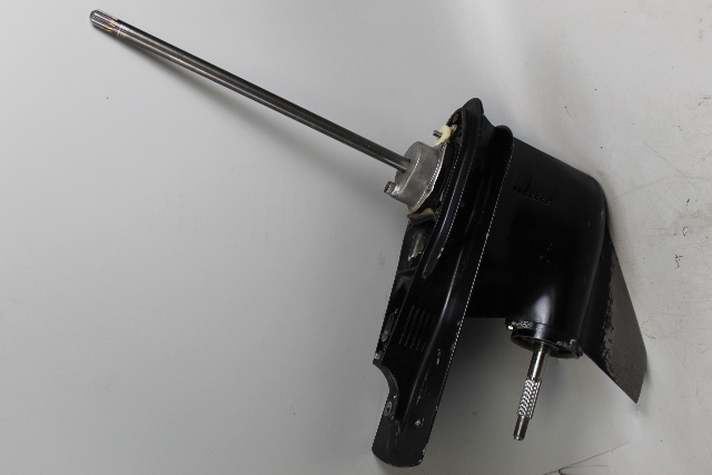 1987-1997 Mercury 20" Lower Unit 75 80 85 90 HP L3 2.33 Ratio 6 MONTH WARRANTY