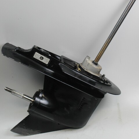 Mercury 1987-97 20" Lower Unit 75 80 85 90 HP L3 2.33 Ratio 6 MONTH WARRANTY
