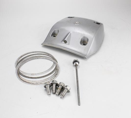 21136720 C# 3840848-2 Volvo Penta Gear Housing Cover