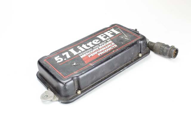 Mercury Mercruiser ECU EFI 5.7 Litre 1 YEAR WARRANTY