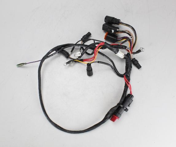 586027 Johnson 1996-1998 Engine Wiring Harness Assembly 80 88 90 100 112 115 HP