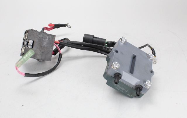 61A-81960-01-00 Yamaha 1990-1995 Rectifier Regulator 250 HP 1 YEAR WARRANTY