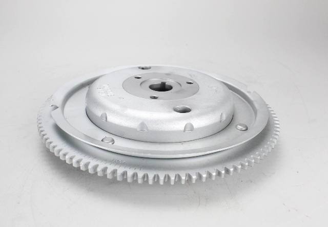 C# FP6488 Yamaha Flywheel 70 HP 96T CLEANED & INSPECTED