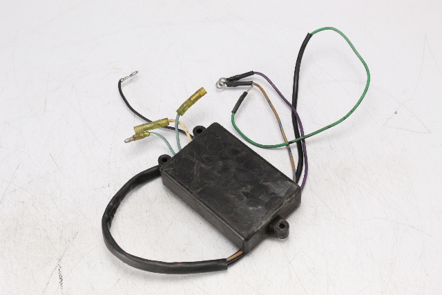41470A11 Mercury 1976-1988 Oil Warning Module 135 150 175 200 HP 1 YEAR WARRANTY