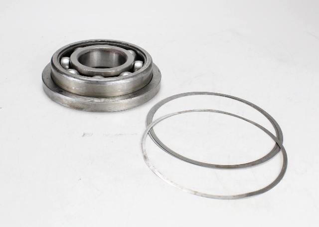 6310 Volvo Penta Top Ball Bearing