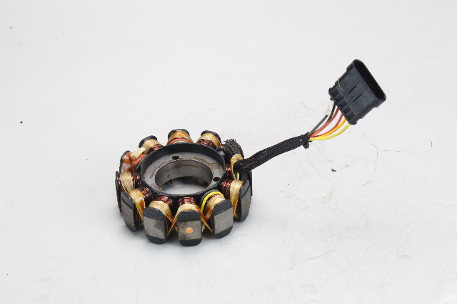 586949 Johnson Evinrude 2004-2012 Stator 40 50 55 60 65 75 90 HP 1 YEAR WARRANTY