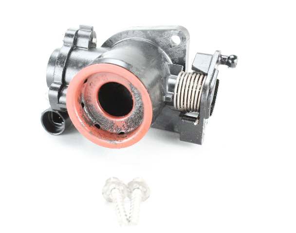 877831A03 Mercury 2002 & UP Throttle Body Assembly 30 40 50 HP EFI