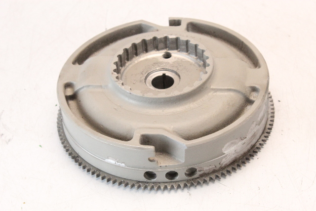 859232T15 8274A6 C# 258-7907 Mercury 1977-1998 Flywheel 15 18 20 25 HP 114T