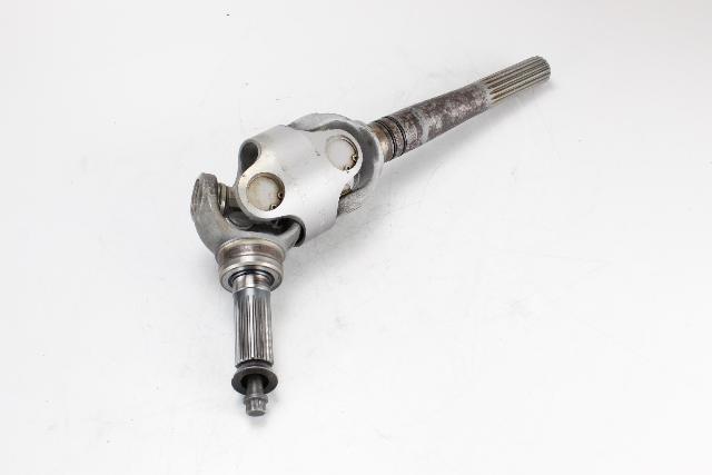 3855714 OMC Volvo Penta Stern Drive Driveshaft & Knuckle OEM