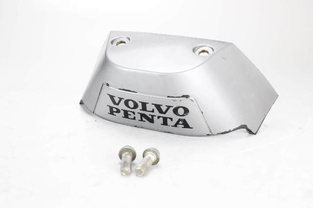 Volvo Penta SX Gimbal Housing Cover