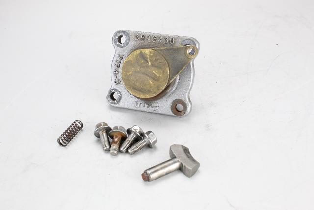21256410 Volvo Penta Shift Mechanism For Stern Drive
