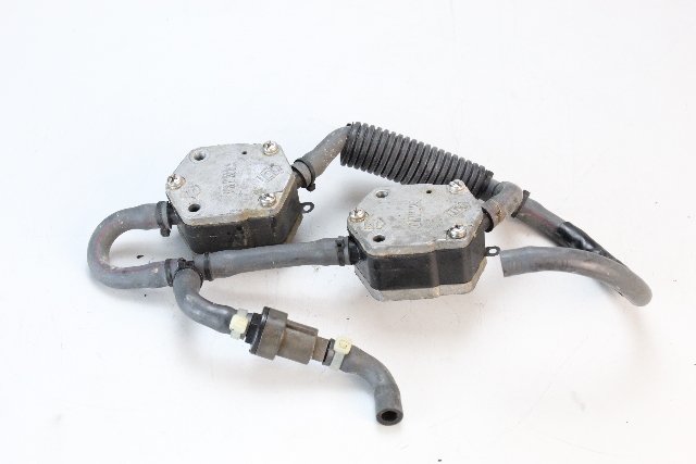 6E5-24410-03-00 6E5-24410-04-00 Yamaha 1984-2015 Fuel Pumps 115 150 175 200 + HP
