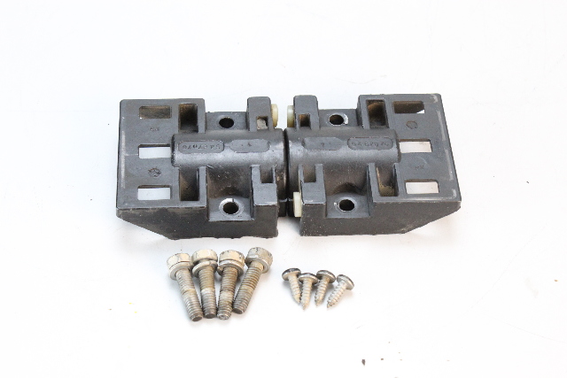 8M0036782 Mercury 1979-1987 Lower Mount Covers 135 150 175 200 220 HP
