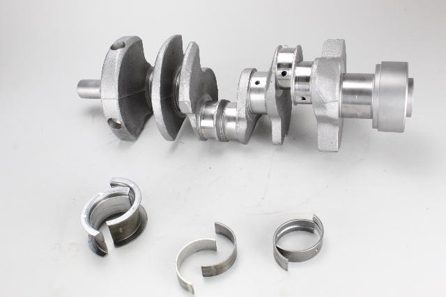 YSG-14088-63-9G Yamaha 1989-1990 Crankshaft 4.3 L V6