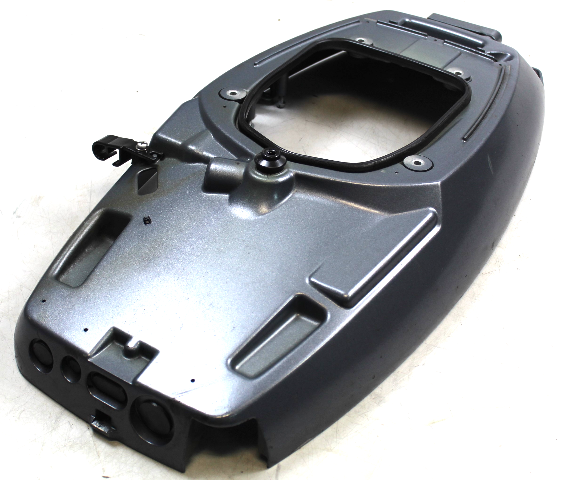 6H4-42711-25-4D 6H4-42711-25-8D Yamaha 1995-2009 Bottom Cowling 40 50 HP 3 Cyl