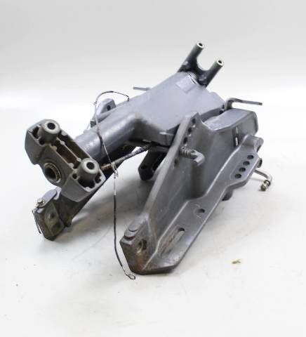 63D-42510-12-8D Yamaha 2004-2012 Steering swivel Bracket Assembly 40 50HP