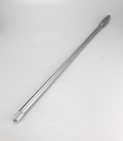 897625 45-897625 Mercury XL 25" Driveshaft 37" 8/13 Splines 2.5 L