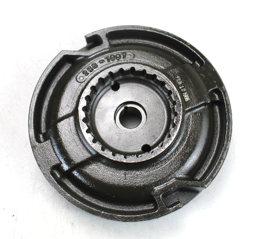859232T15 C# 258-7907 Mercury 1977-1998 Flywheel 18 20 25 HP