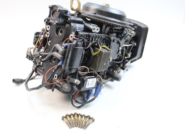 Johnson Evinrude 1993-05 FULLY DRESSED Outboard Powerhead 40 48 50 HP