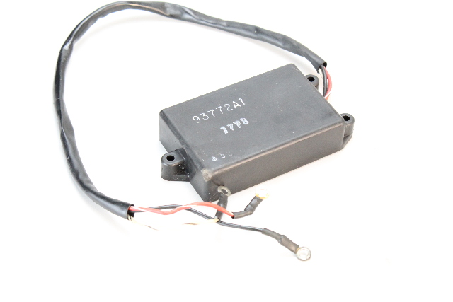 93772A1 Mercury Advance Module 150 175 HP 2 Stroke 1 YEAR WARRANTY