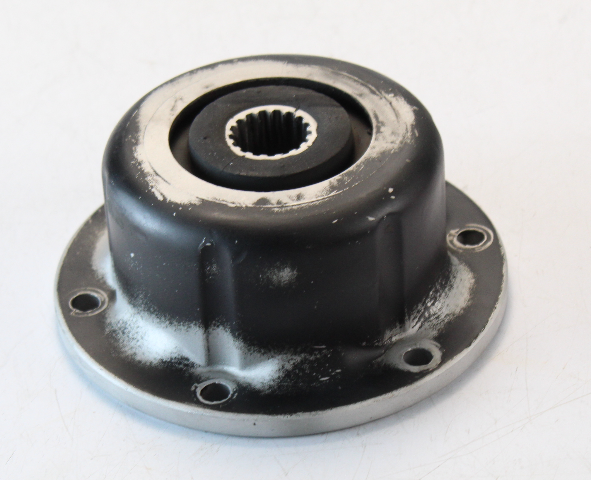 97432A2 Mercruiser 1983-1993 Coupling Assembly 3.7L 165-636 HP
