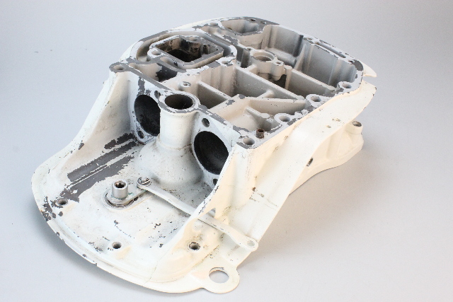 5033556 Evinrude 2003 Engine Holder Adapter Plate 90 115 140HP 4 stroke