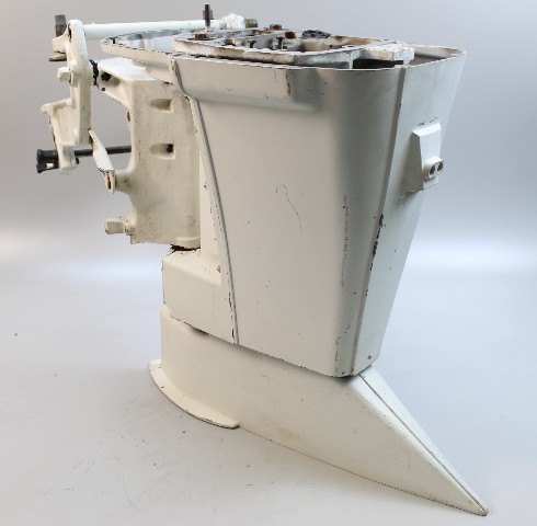 817783A5 817958A6 Mercury 1990-1994 Complete Midsection 90 HP
