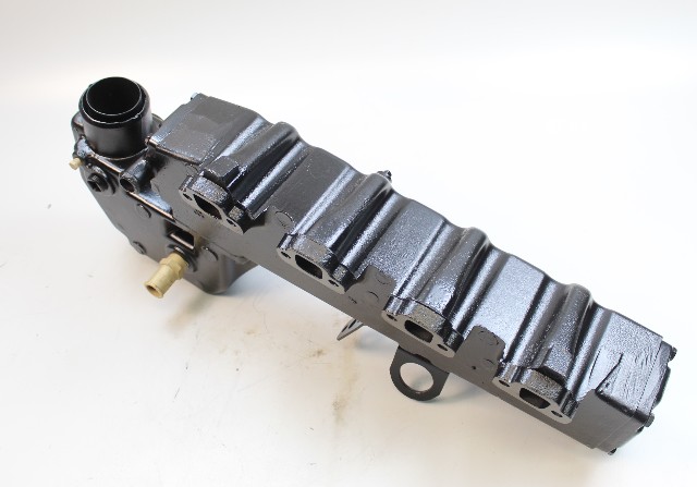 65603A12 65603 Mercruiser 1970-77 Strb Exhaust Manifold 5.0 5.7 Liter OEM