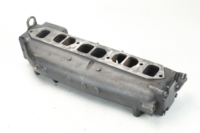 C# 42673C1 Mercruiser 1980's Newer Exhaust Manifold Assembly 3.0L 4 Cylinder