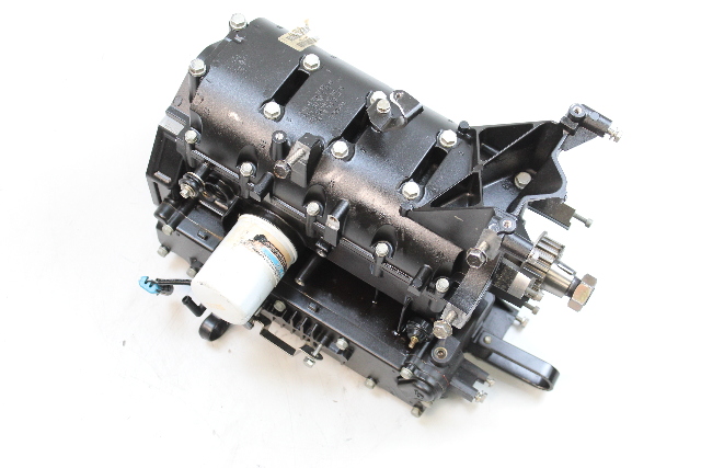 893505A02 893505T06 Mercury 2001-2008 Powerhead 50 HP 4-Stroke 4 Cyl EFI