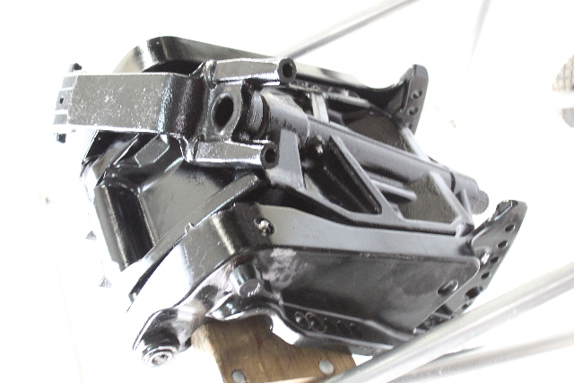 Mercury Swivel Bracket 75 90 100 115 125 HP READY TO INSTALL GOOD CONDITION