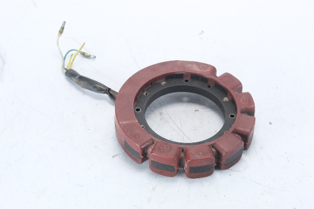 Mercury 1994 - 2004 Stator 30 40 50 55 60 75 90 100 115 120 125 HP 1 YR WTY OEM